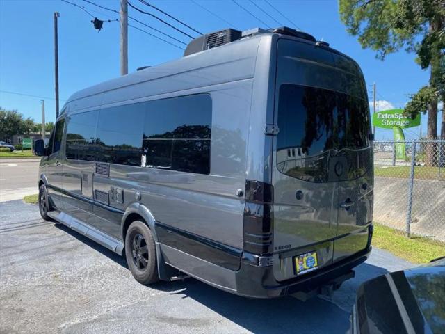 2008 Dodge Sprinter High Roof