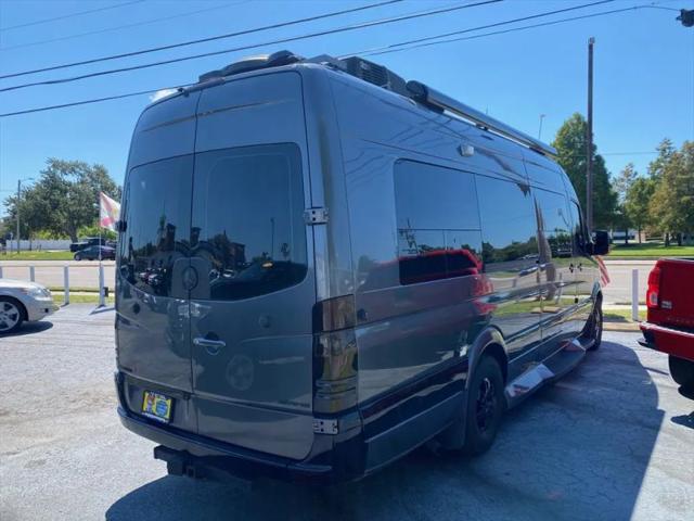 2008 Dodge Sprinter High Roof