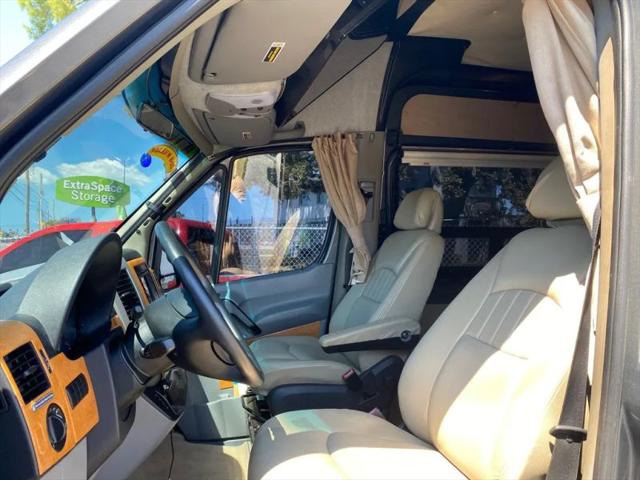 2008 Dodge Sprinter High Roof