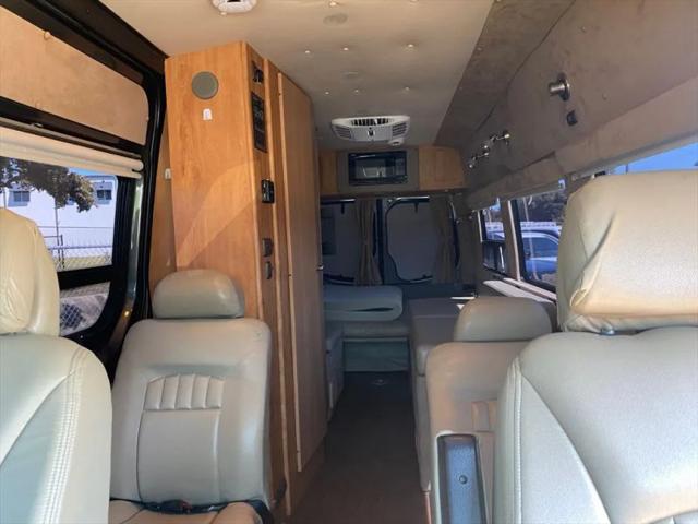 2008 Dodge Sprinter High Roof