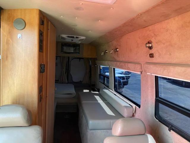 2008 Dodge Sprinter High Roof