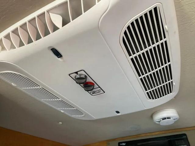 2008 Dodge Sprinter High Roof