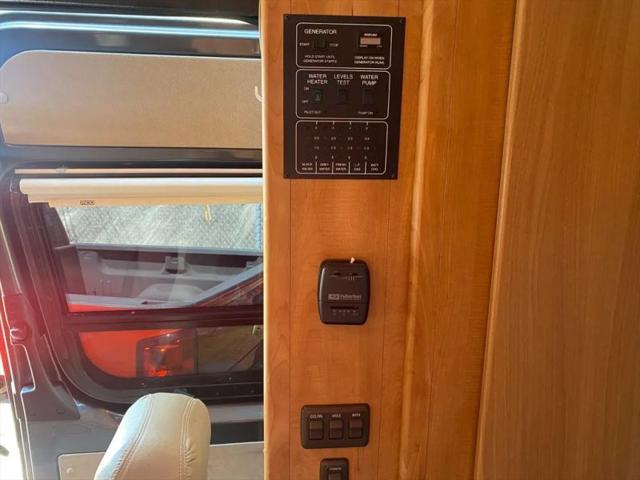 2008 Dodge Sprinter High Roof