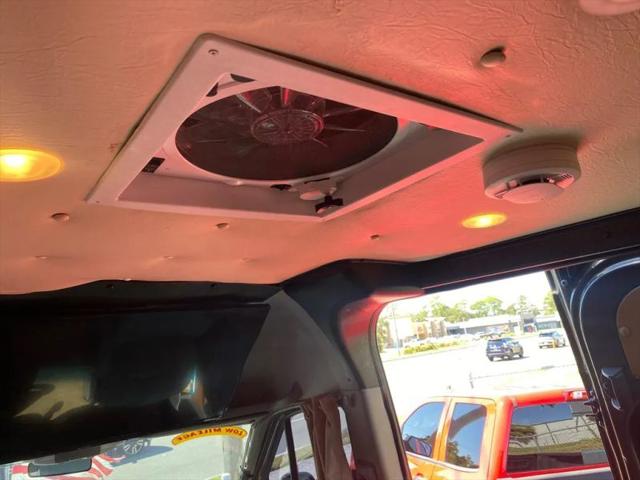 2008 Dodge Sprinter High Roof
