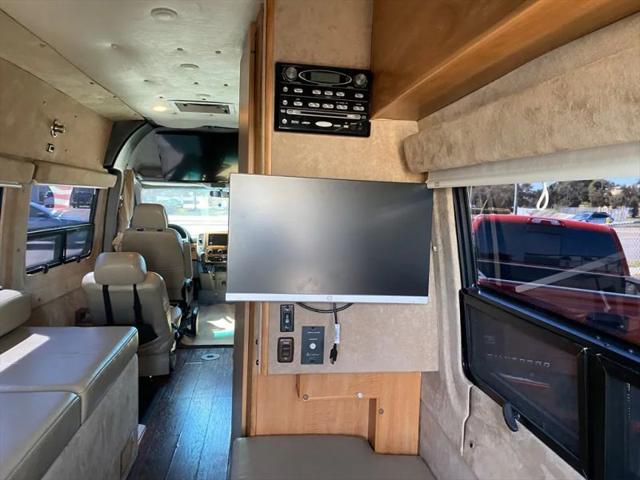 2008 Dodge Sprinter High Roof