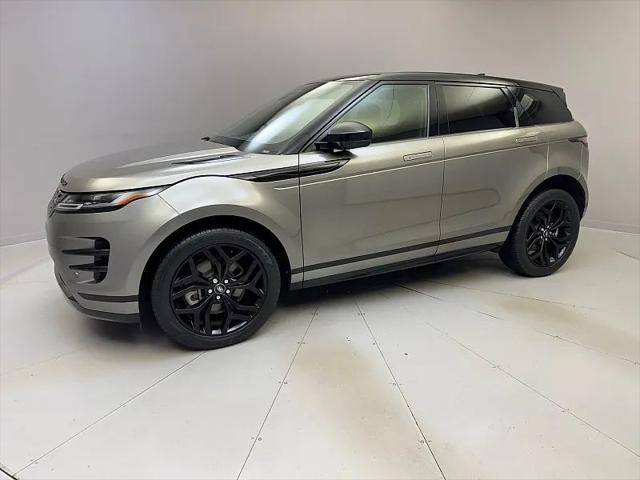 2022 Land Rover Range Rover Evoque R-Dynamic SE for sale in Naugatuck, CT