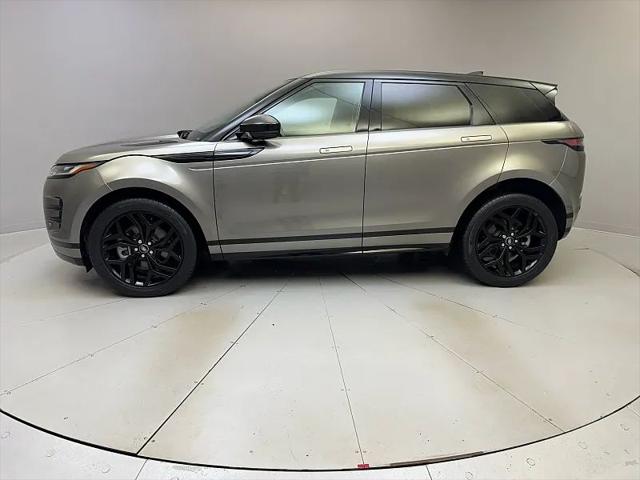 2022 Land Rover Range Rover Evoque R-Dynamic SE
