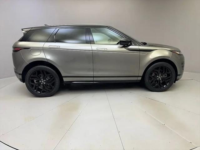 2022 Land Rover Range Rover Evoque R-Dynamic SE