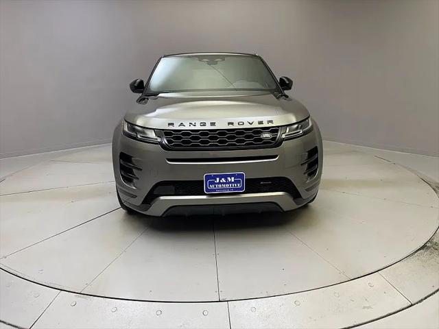 2022 Land Rover Range Rover Evoque R-Dynamic SE