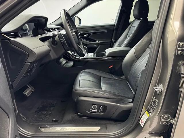 2022 Land Rover Range Rover Evoque R-Dynamic SE