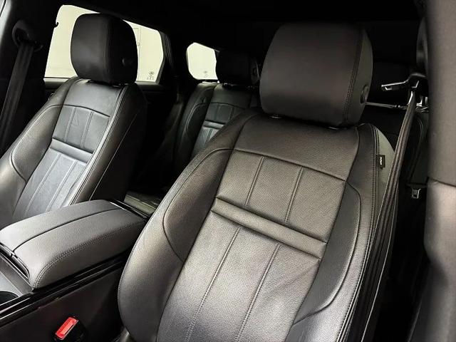 2022 Land Rover Range Rover Evoque R-Dynamic SE