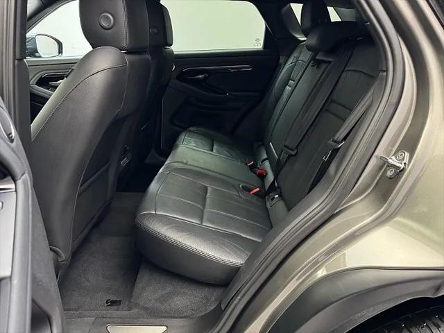 2022 Land Rover Range Rover Evoque R-Dynamic SE