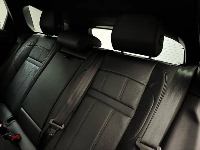 2022 Land Rover Range Rover Evoque R-Dynamic SE