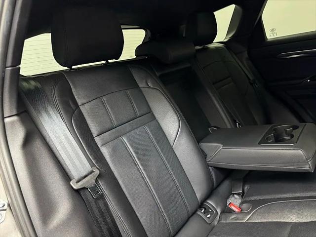 2022 Land Rover Range Rover Evoque R-Dynamic SE