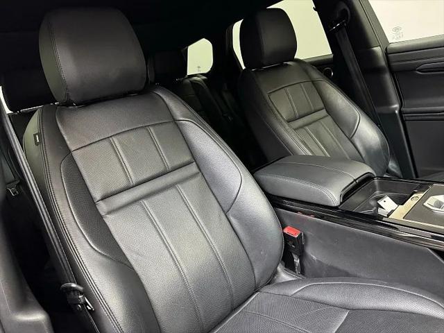 2022 Land Rover Range Rover Evoque R-Dynamic SE