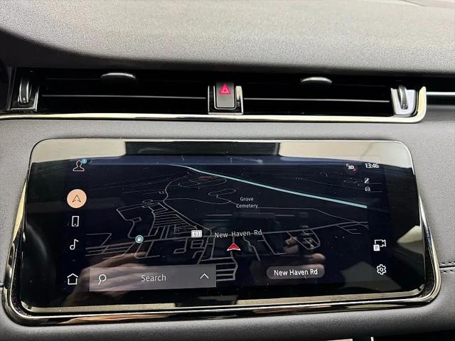 2022 Land Rover Range Rover Evoque R-Dynamic SE
