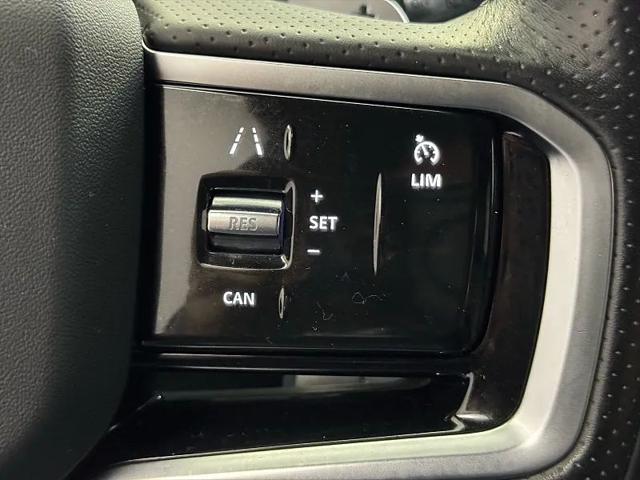 2022 Land Rover Range Rover Evoque R-Dynamic SE