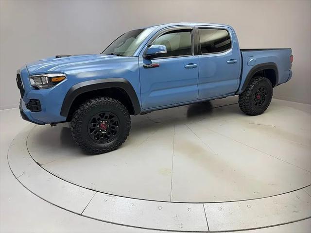 2018 Toyota Tacoma TRD Pro for sale in Naugatuck, CT