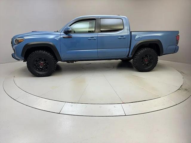 2018 Toyota Tacoma TRD Pro