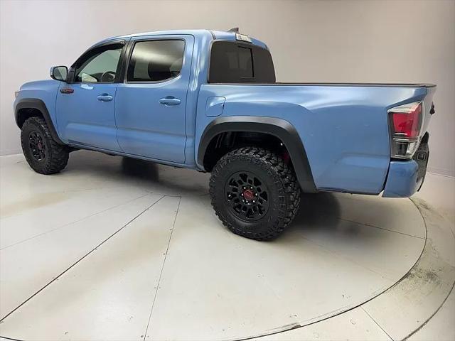 2018 Toyota Tacoma TRD Pro
