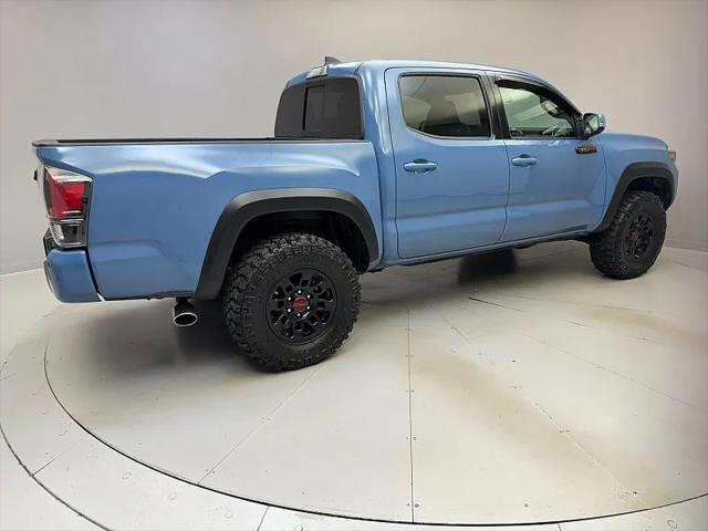 2018 Toyota Tacoma TRD Pro