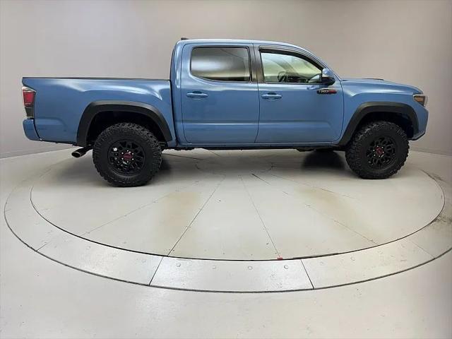 2018 Toyota Tacoma TRD Pro