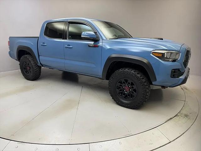 2018 Toyota Tacoma TRD Pro