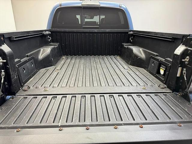 2018 Toyota Tacoma TRD Pro