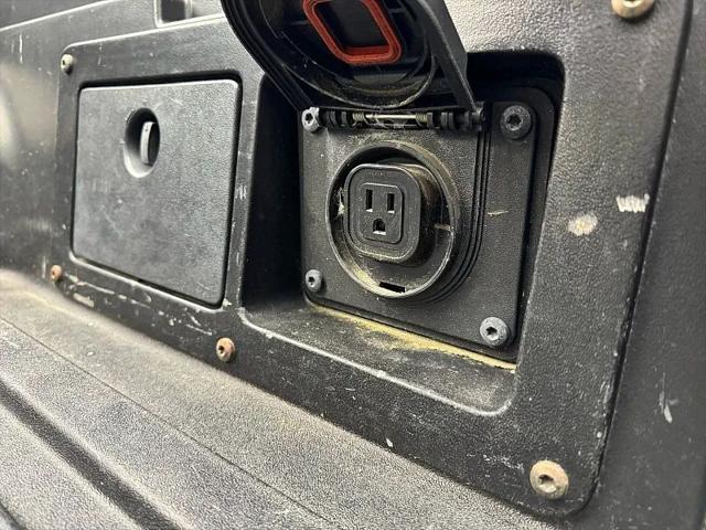 2018 Toyota Tacoma TRD Pro