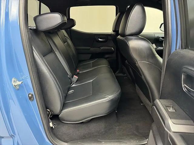 2018 Toyota Tacoma TRD Pro