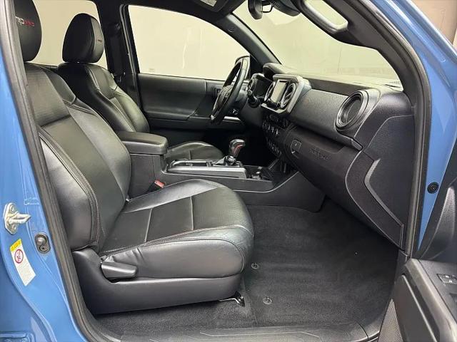 2018 Toyota Tacoma TRD Pro