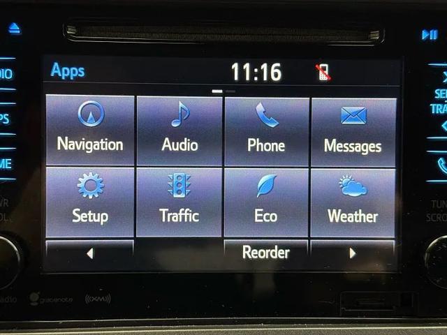 2018 Toyota Tacoma TRD Pro