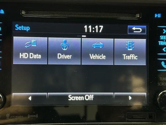 2018 Toyota Tacoma TRD Pro