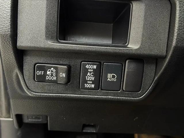 2018 Toyota Tacoma TRD Pro