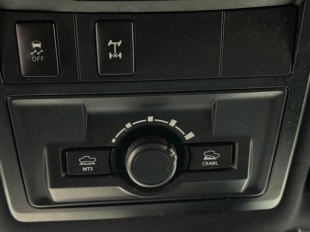 2018 Toyota Tacoma TRD Pro