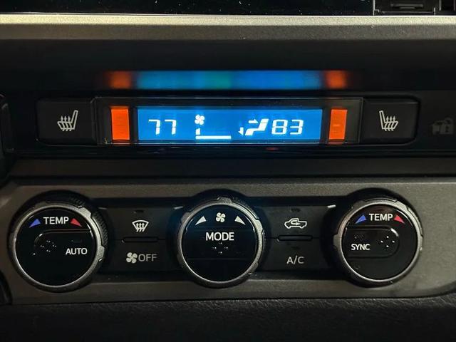 2018 Toyota Tacoma TRD Pro