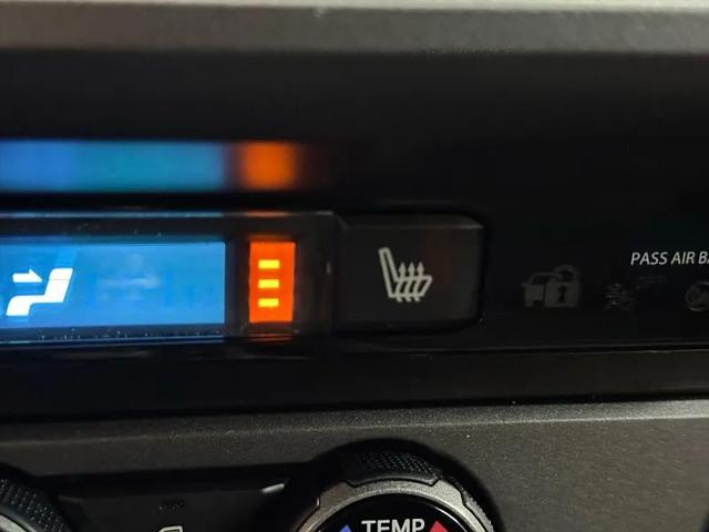 2018 Toyota Tacoma TRD Pro