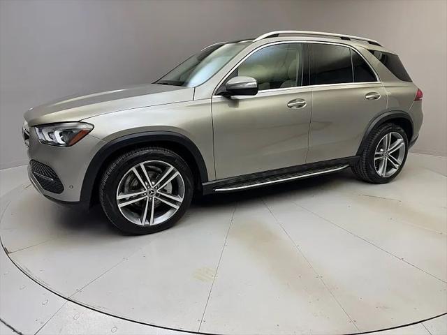 2022 Mercedes-Benz GLE GLE 350 4MATIC for sale in Naugatuck, CT
