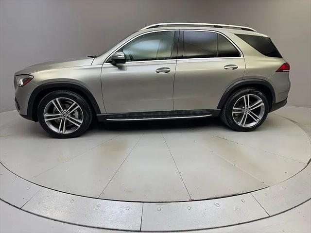 2022 Mercedes-Benz GLE GLE 350 4MATIC