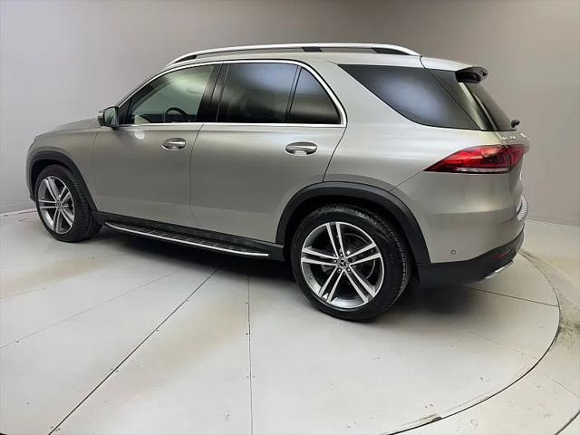 2022 Mercedes-Benz GLE GLE 350 4MATIC