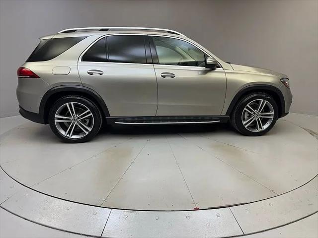 2022 Mercedes-Benz GLE GLE 350 4MATIC