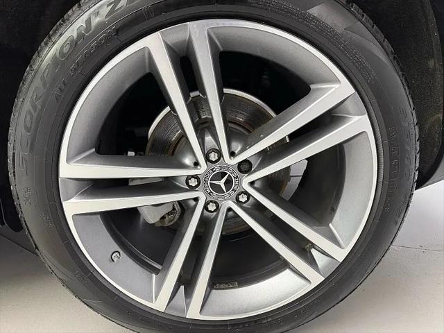 2022 Mercedes-Benz GLE GLE 350 4MATIC