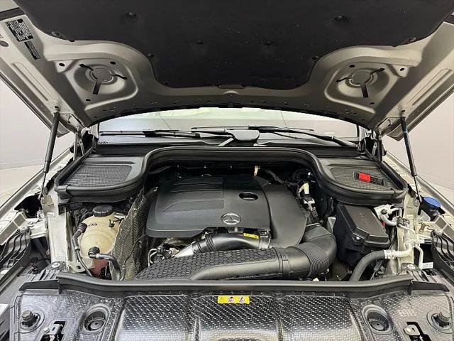 2022 Mercedes-Benz GLE GLE 350 4MATIC