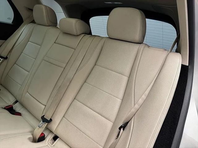 2022 Mercedes-Benz GLE GLE 350 4MATIC