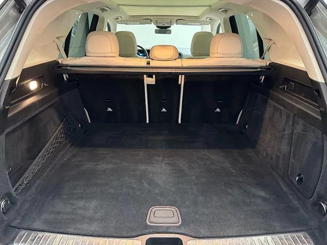 2022 Mercedes-Benz GLE GLE 350 4MATIC
