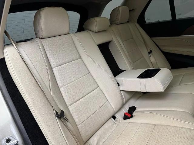 2022 Mercedes-Benz GLE GLE 350 4MATIC