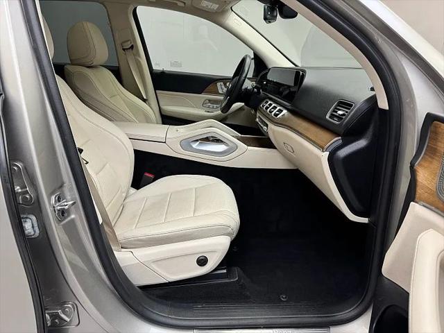 2022 Mercedes-Benz GLE GLE 350 4MATIC