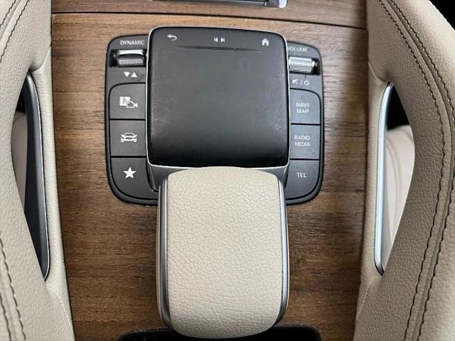 2022 Mercedes-Benz GLE GLE 350 4MATIC
