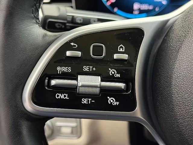 2022 Mercedes-Benz GLE GLE 350 4MATIC