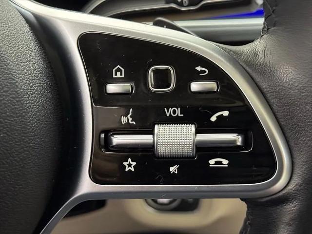 2022 Mercedes-Benz GLE GLE 350 4MATIC
